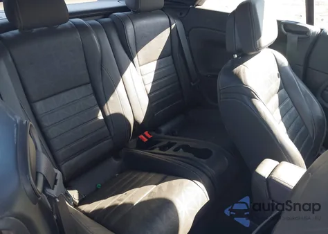 2019 Buick Cascada Premium from USA, damaged, VIN W04WH3N5XKG350958